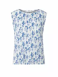 RICH & ROYAL | Top  | hellblau