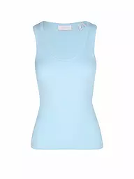 RICH & ROYAL | Top  | Hellblau