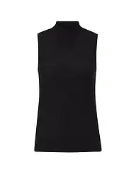 RICH & ROYAL | Top  | schwarz