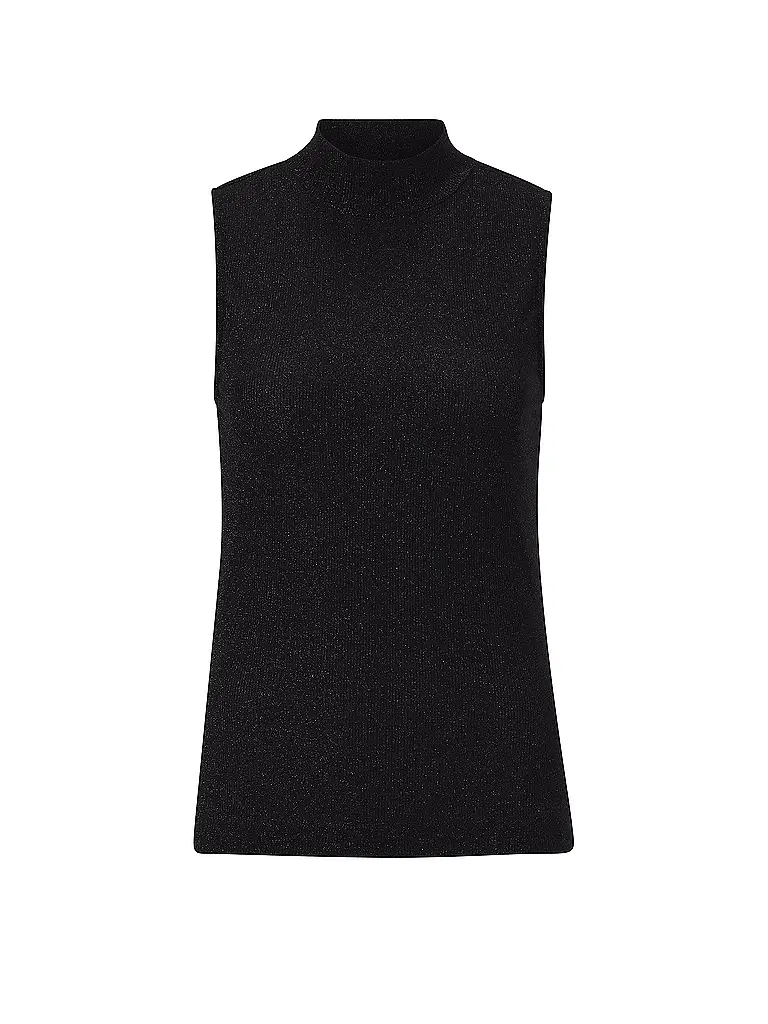 RICH & ROYAL | Top  | schwarz
