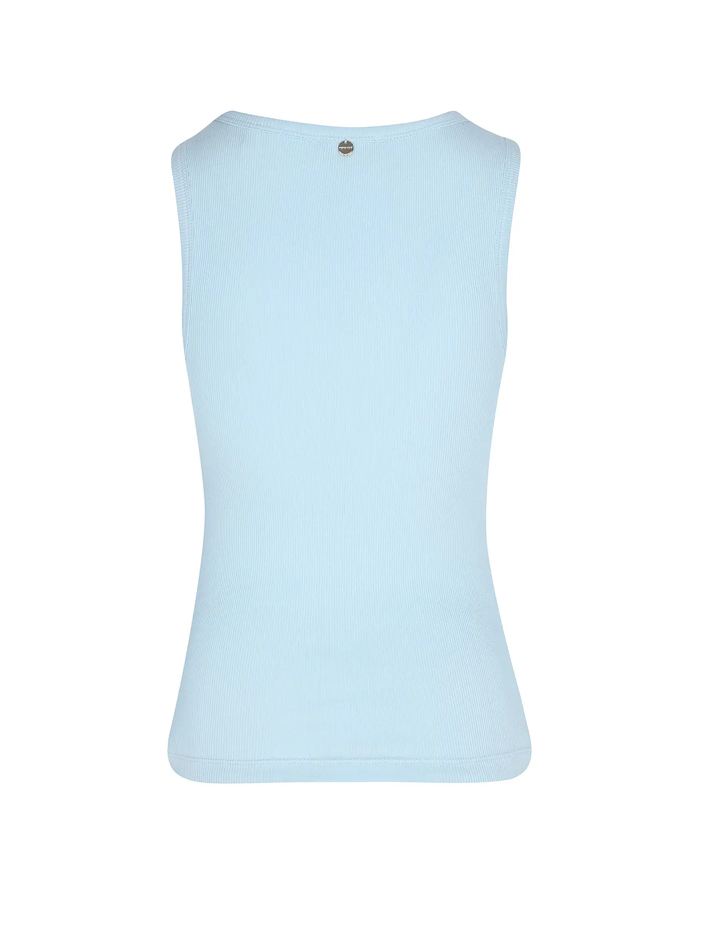 RICH & ROYAL | Top  | hellblau