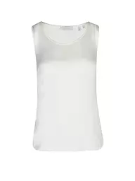 RICH & ROYAL | Top | creme