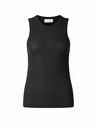 RICH & ROYAL | Top | schwarz