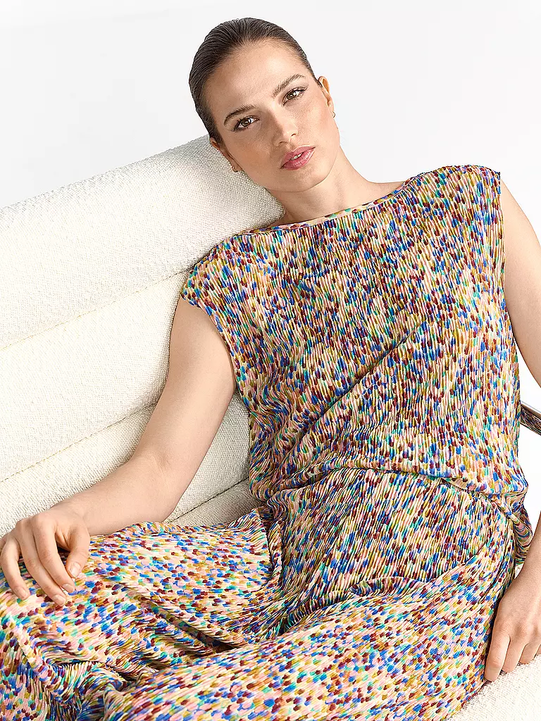 RICH & ROYAL | Top | bunt