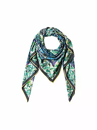 RICH & ROYAL | Tuch | Blau