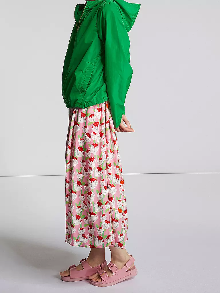 RICH & ROYAL | Windbreaker | Grün