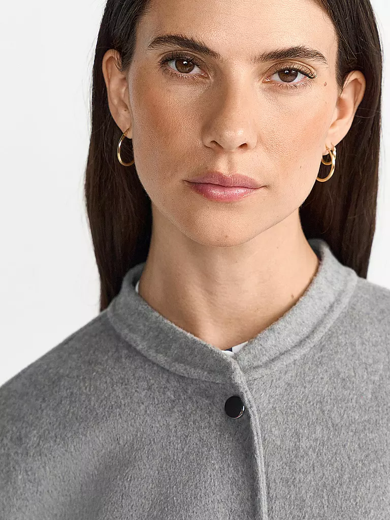 RICH & ROYAL | Blouson  | grau