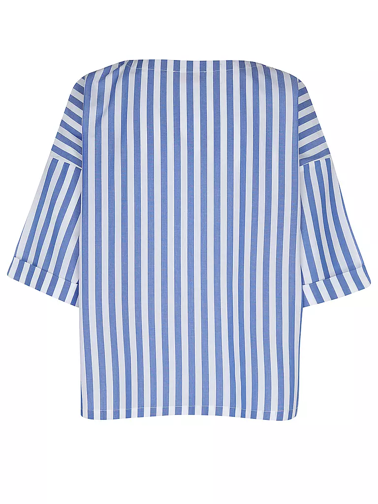 RICH & ROYAL | Bluse  | hellblau