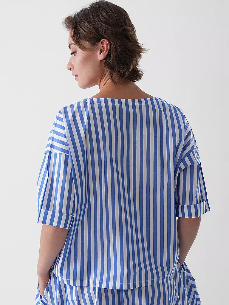 RICH & ROYAL | Bluse  | hellblau