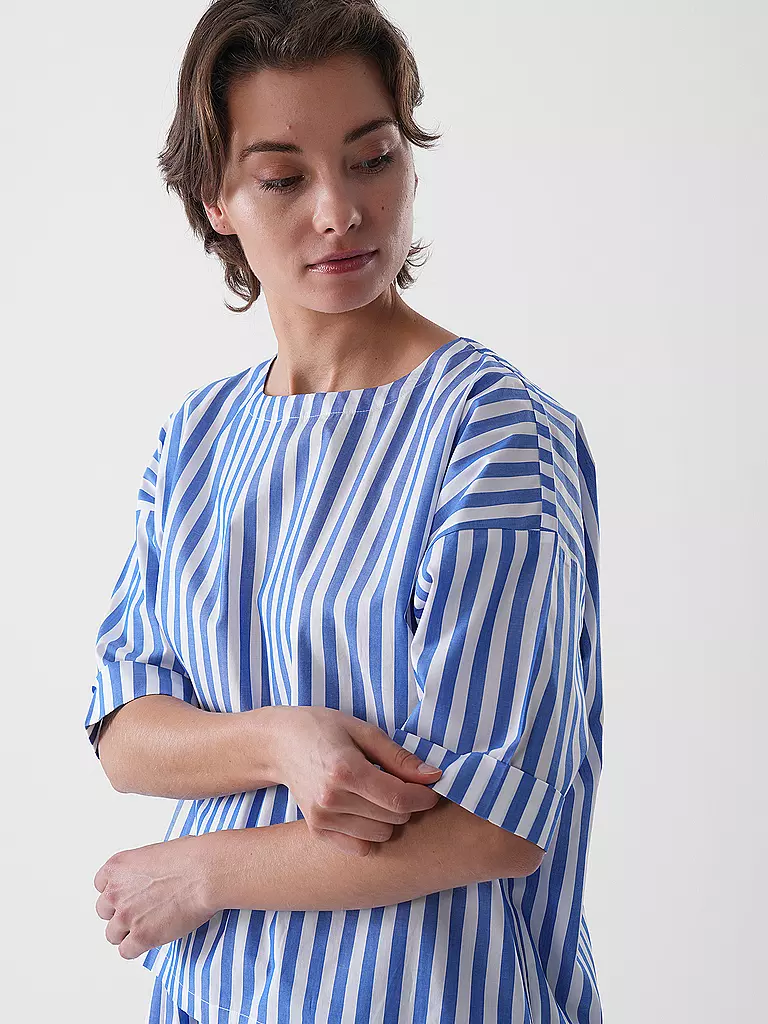 RICH & ROYAL | Bluse  | hellblau