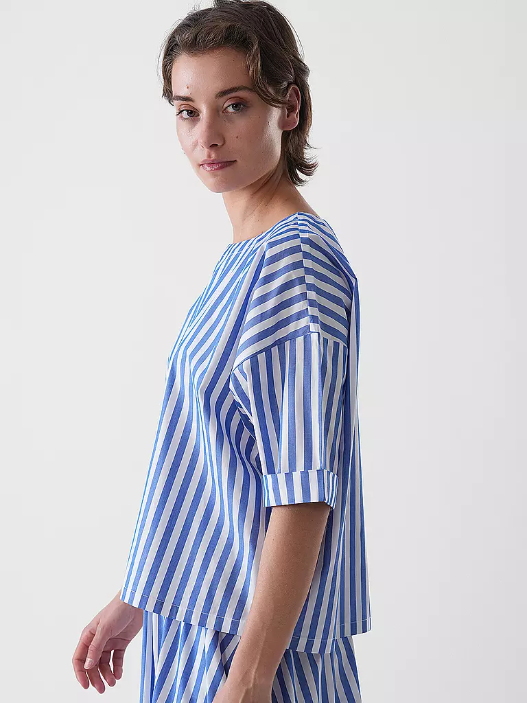 RICH & ROYAL | Bluse  | hellblau