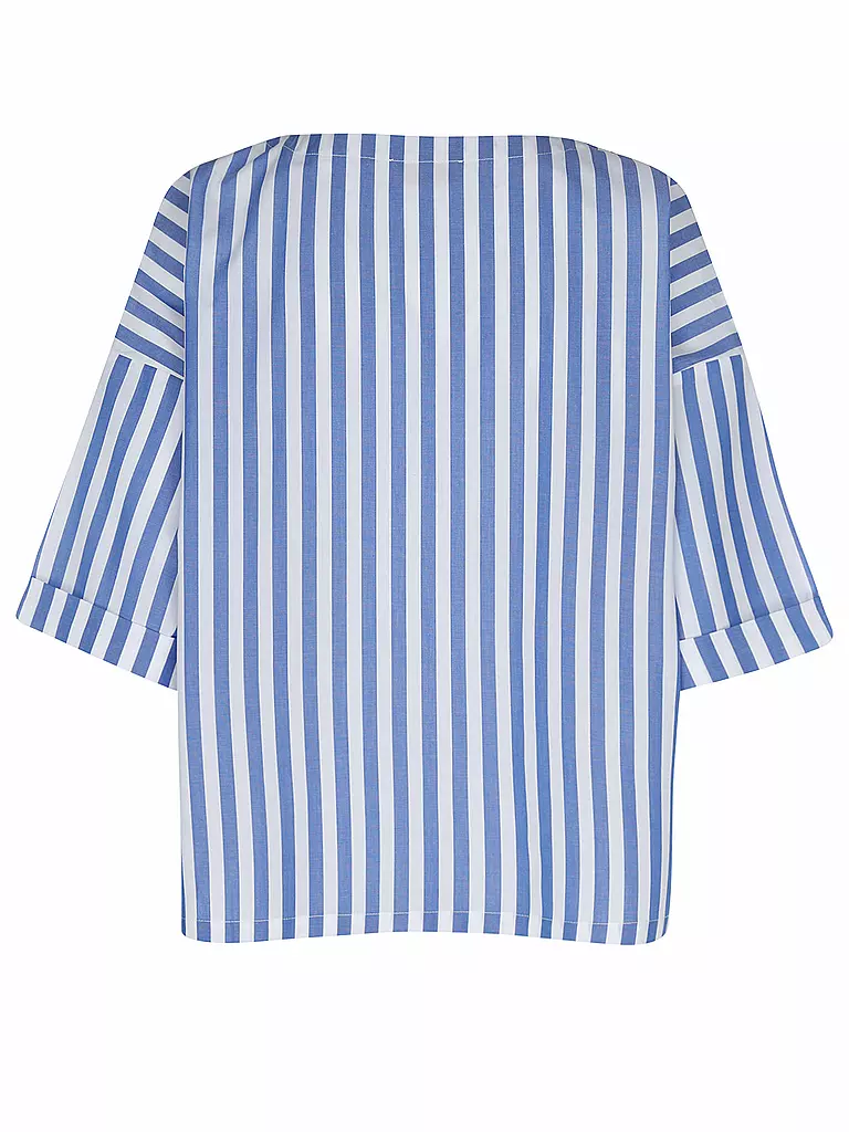 RICH & ROYAL | Bluse  | hellblau