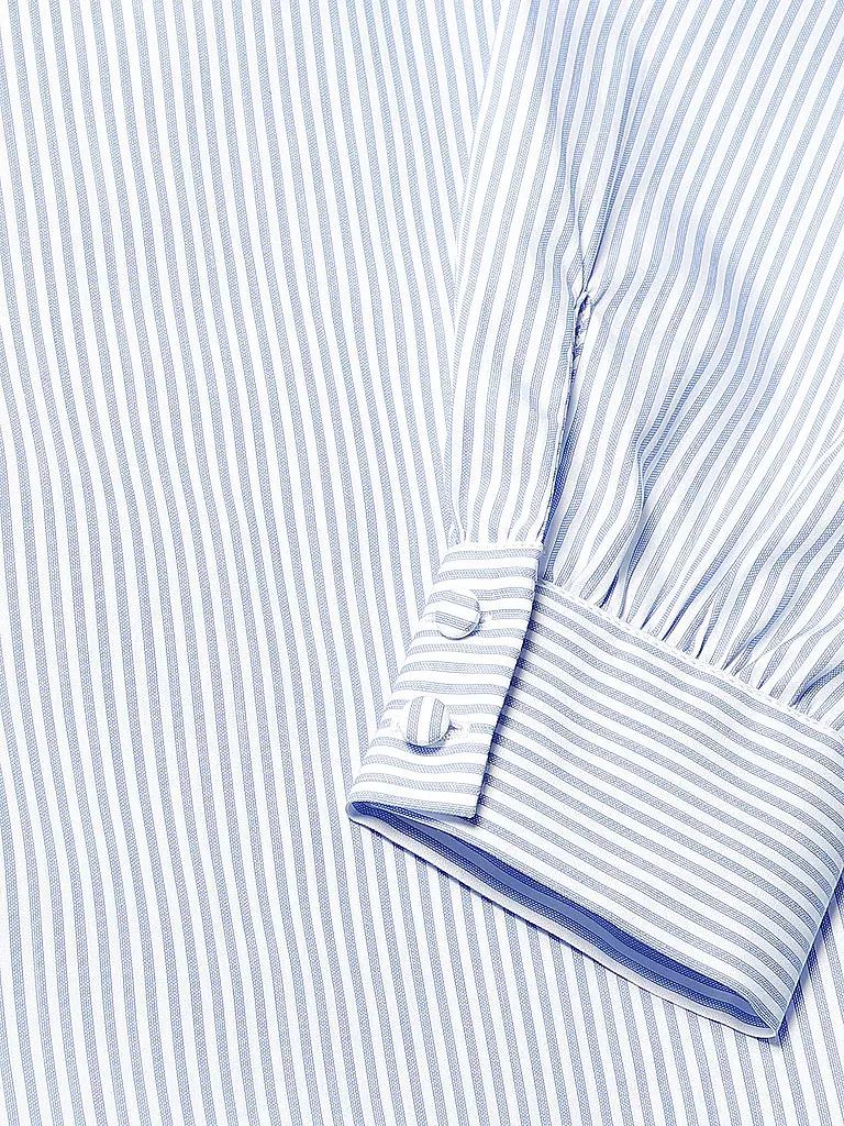 RICH & ROYAL | Bluse | blau
