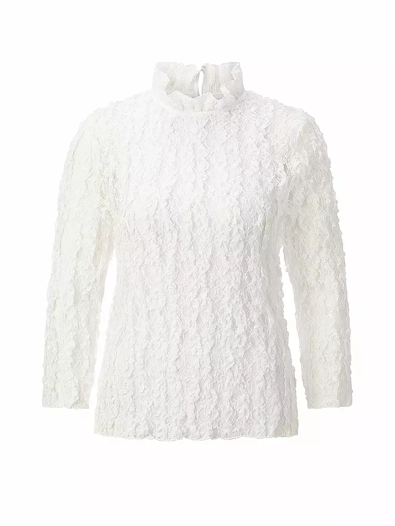 RICH & ROYAL | Blusenshirt  | creme