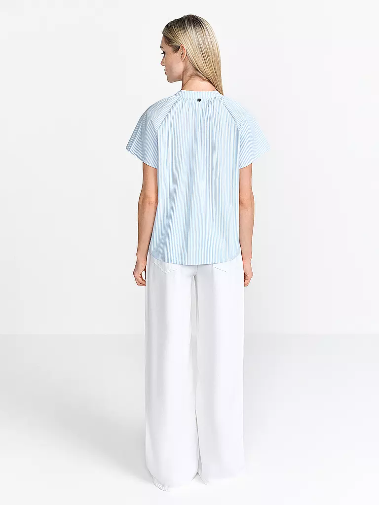 RICH & ROYAL | Blusenshirt  | hellblau
