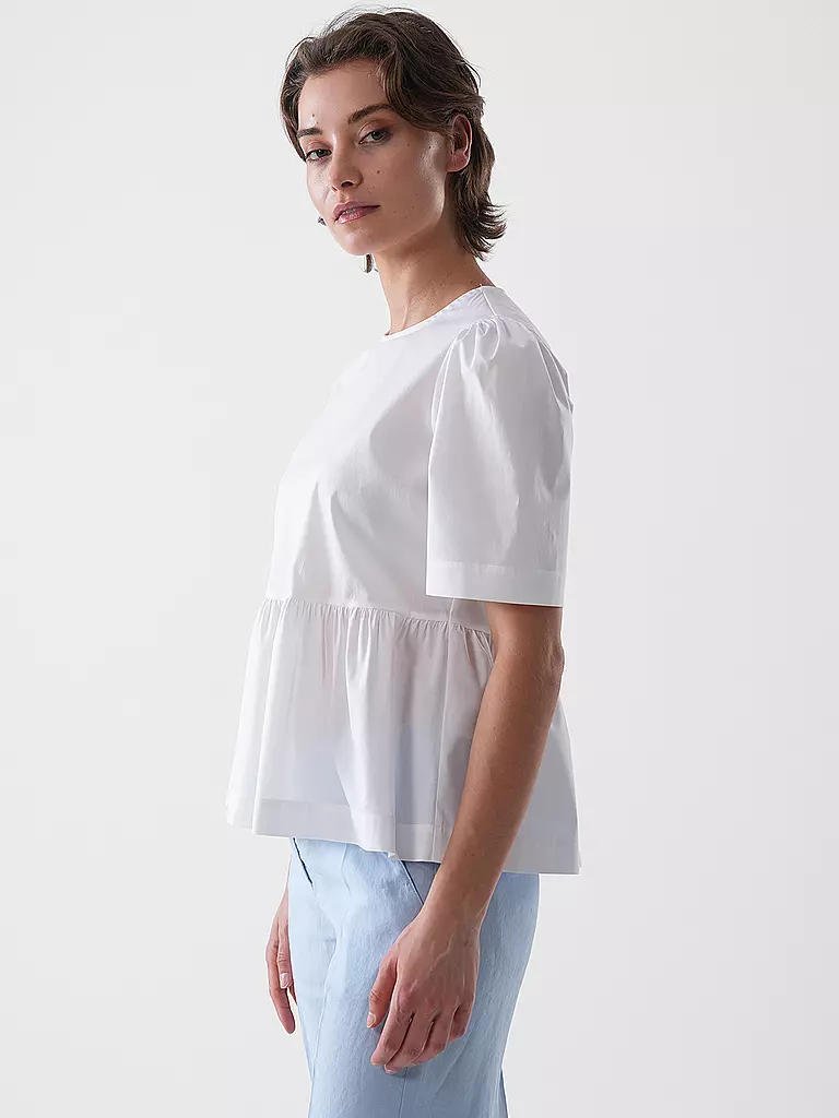 RICH & ROYAL | Blusenshirt  | weiss