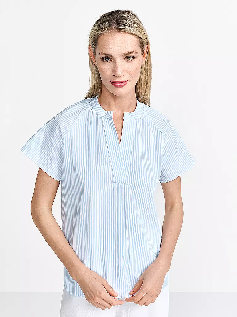 RICH & ROYAL | Blusenshirt  | hellblau