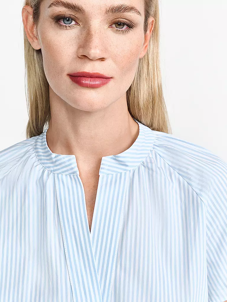 RICH & ROYAL | Blusenshirt  | hellblau