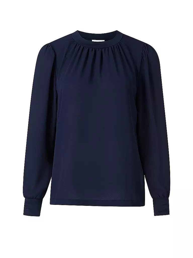 RICH & ROYAL | Blusenshirt | blau