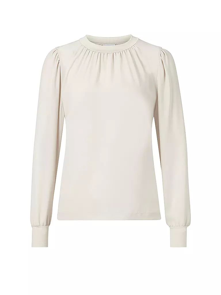 RICH & ROYAL | Blusenshirt | weiss