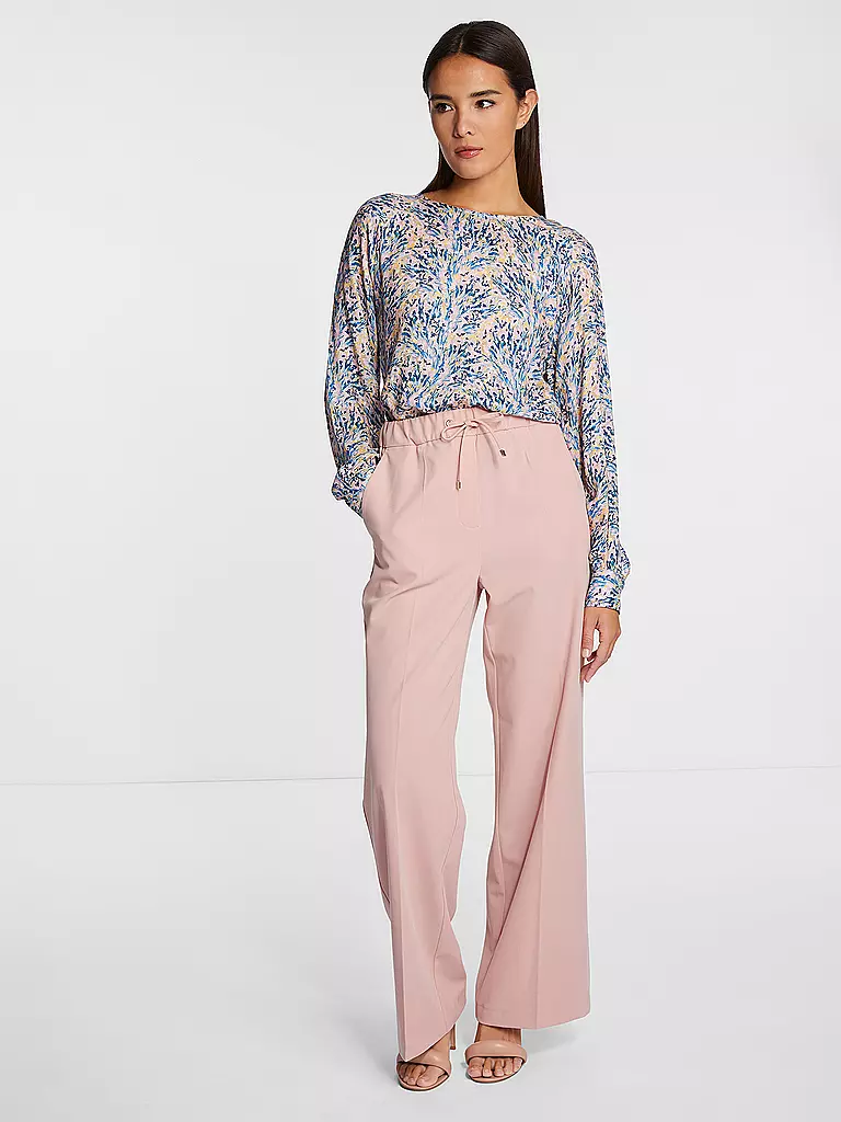 RICH & ROYAL | Blusenshirt | blau
