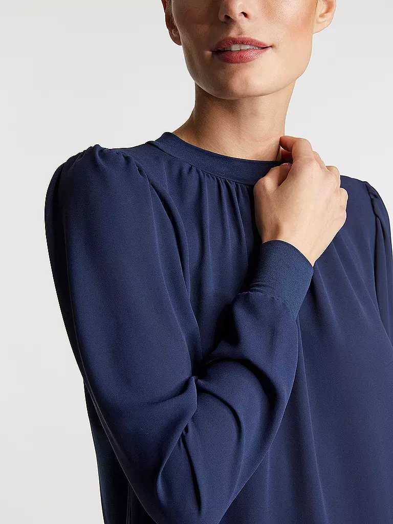 RICH & ROYAL | Blusenshirt | blau