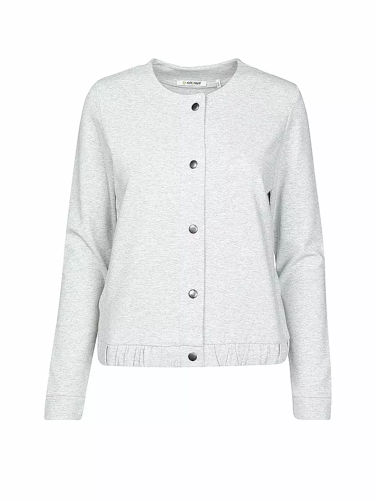 RICH & ROYAL | Bomberjacke | 