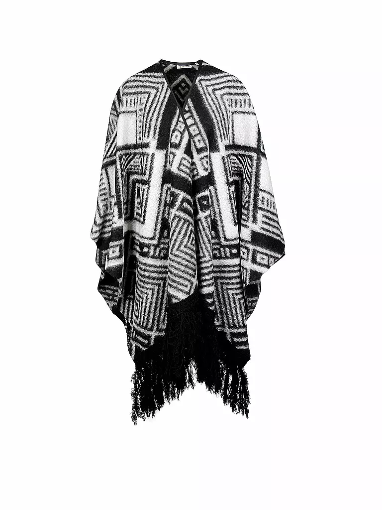 RICH & ROYAL | Cape | 