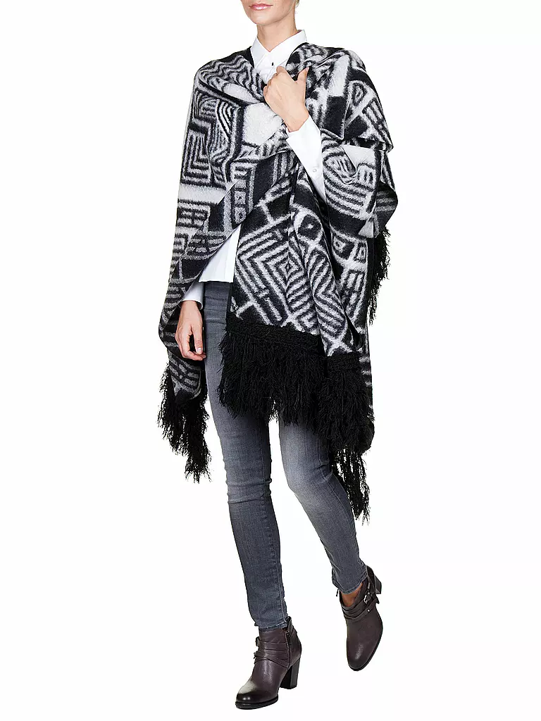 RICH & ROYAL | Cape | 