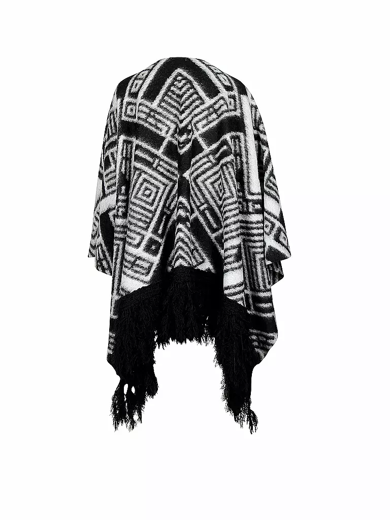 RICH & ROYAL | Cape | 