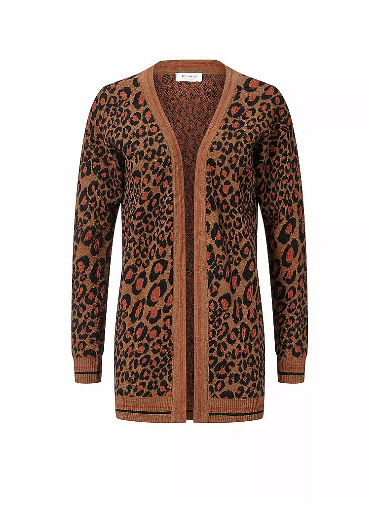 RICH & ROYAL | Cardigan | 