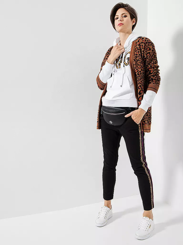 RICH & ROYAL | Cardigan | 