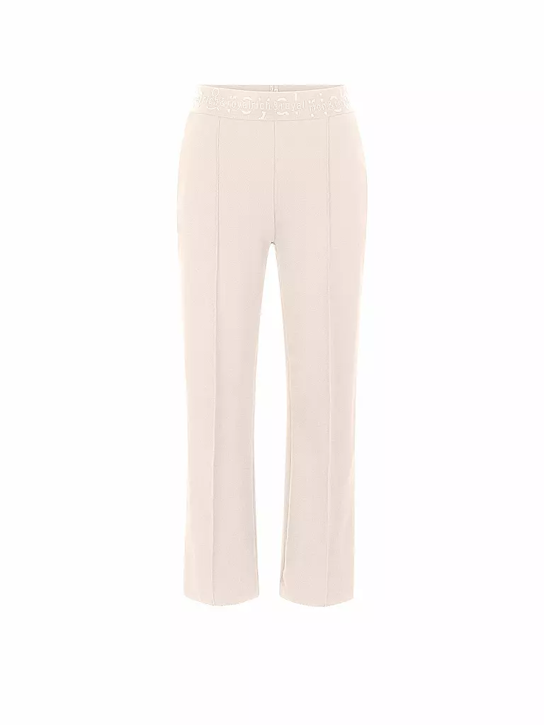 RICH & ROYAL | Culotte  | creme