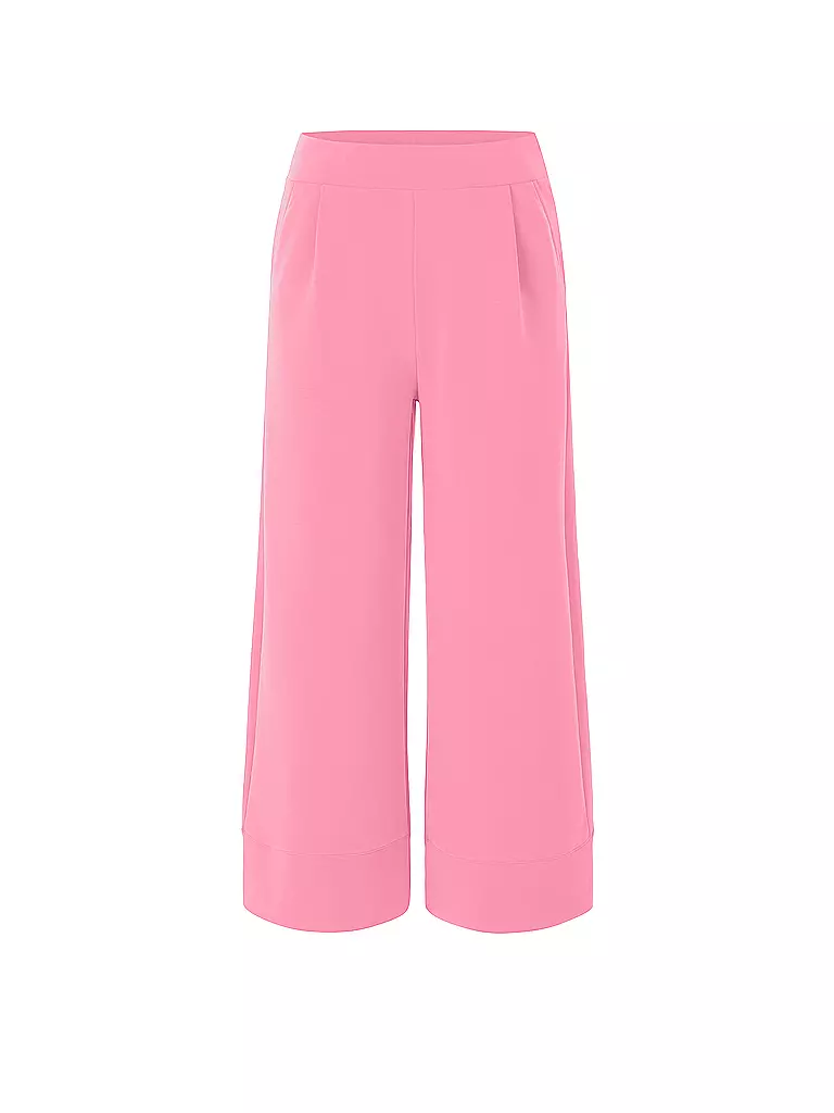 RICH & ROYAL | Culotte  | rosa