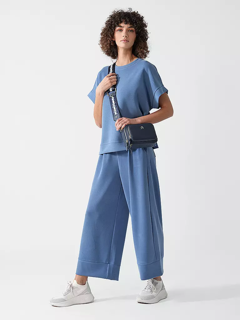 RICH & ROYAL | Culotte  | blau