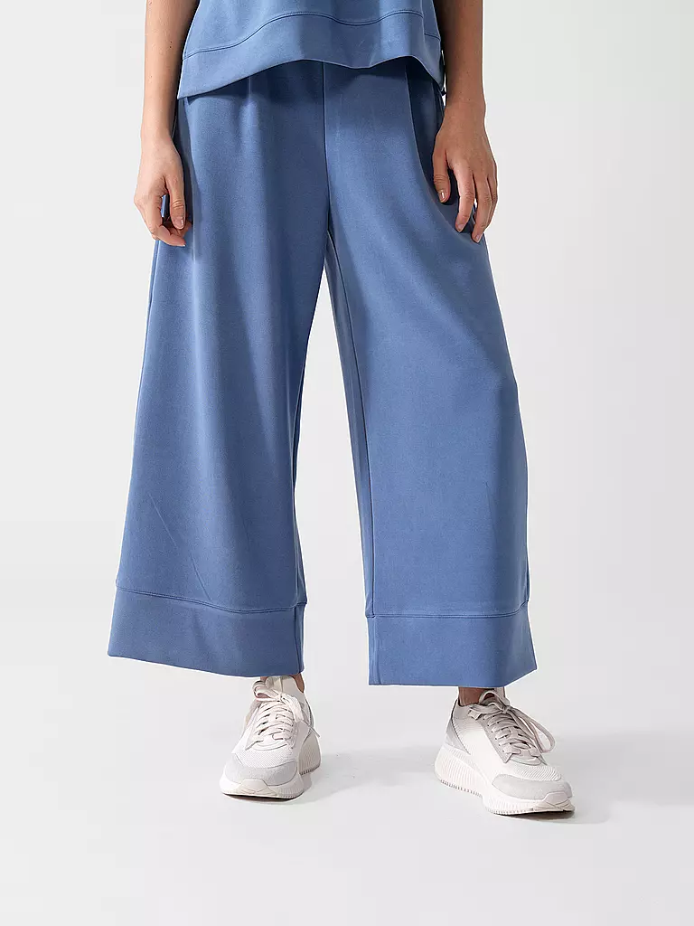 RICH & ROYAL | Culotte  | blau