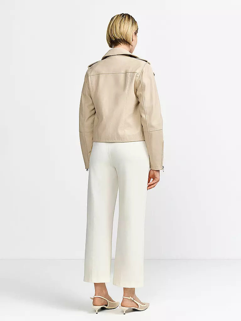 RICH & ROYAL | Culotte  | creme