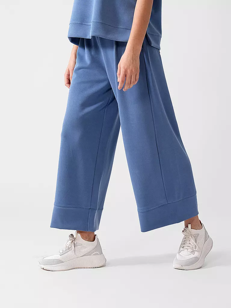 RICH & ROYAL | Culotte  | blau