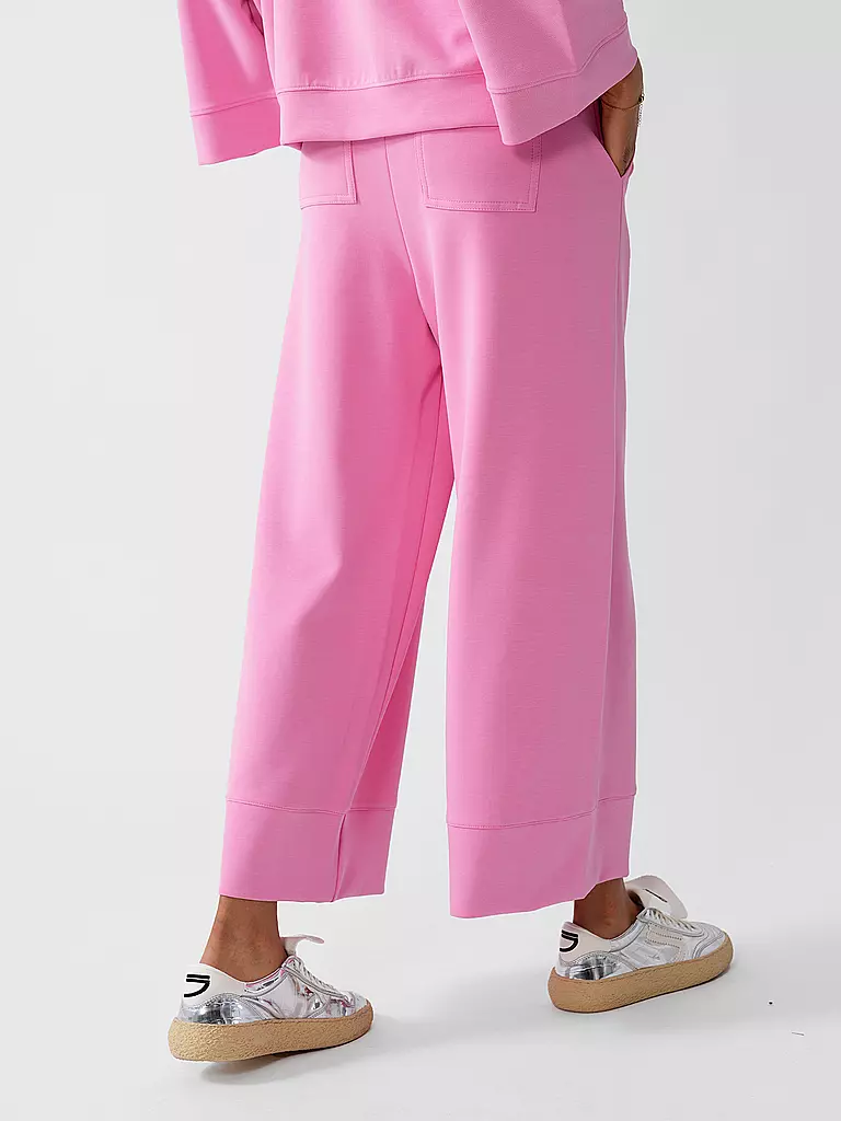RICH & ROYAL | Culotte  | rosa