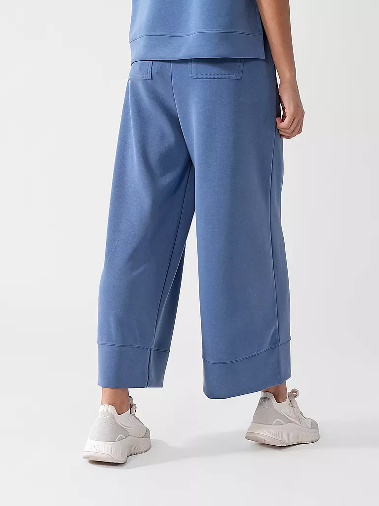 RICH & ROYAL | Culotte  | blau