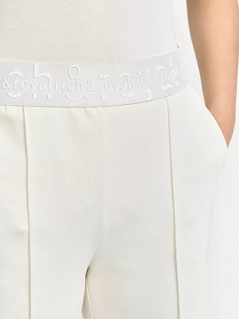 RICH & ROYAL | Culotte  | creme
