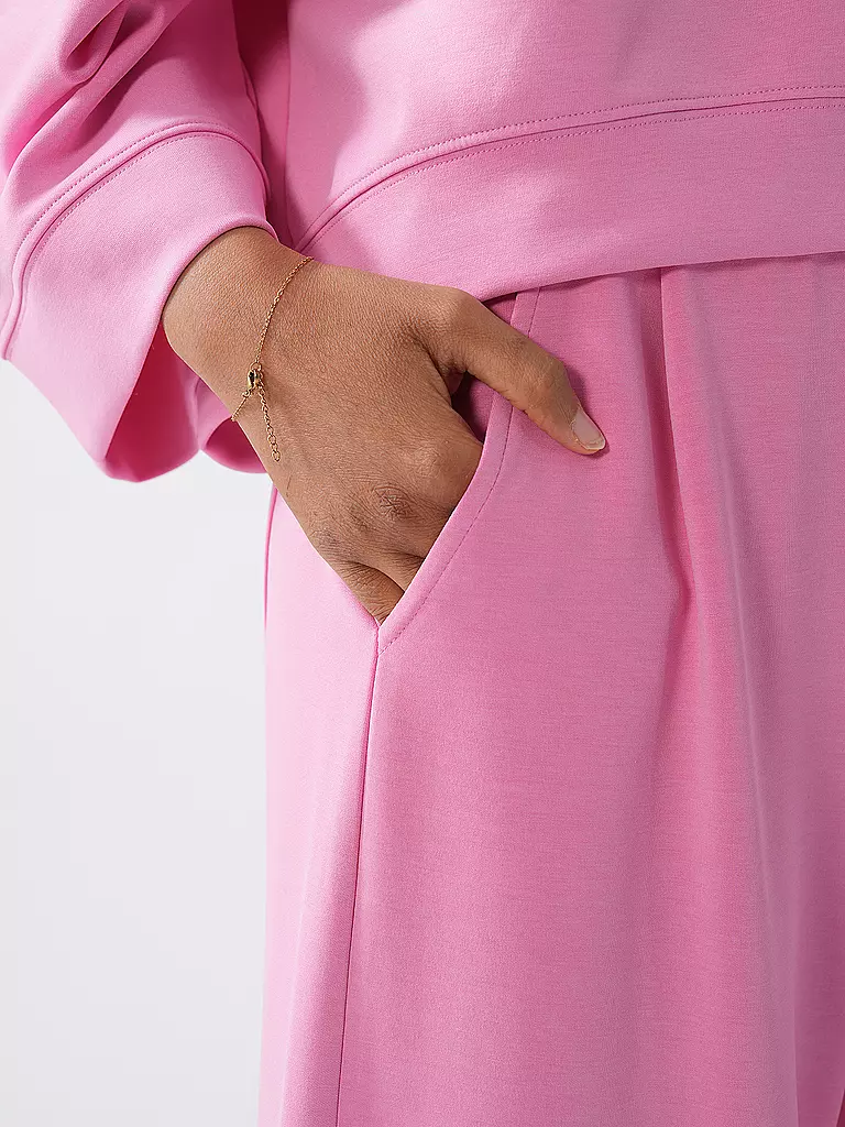 RICH & ROYAL | Culotte  | rosa
