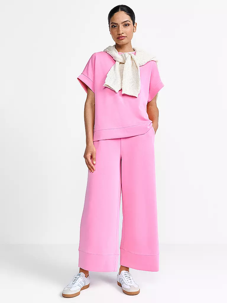 RICH & ROYAL | Culotte  | rosa