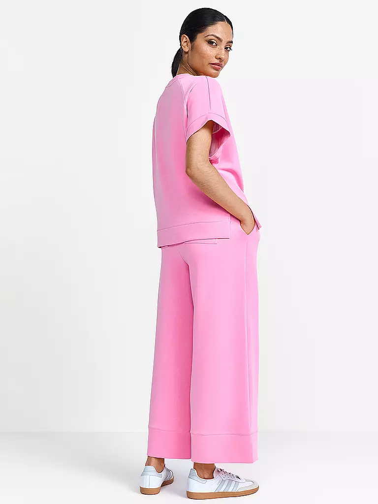 RICH & ROYAL | Culotte  | rosa