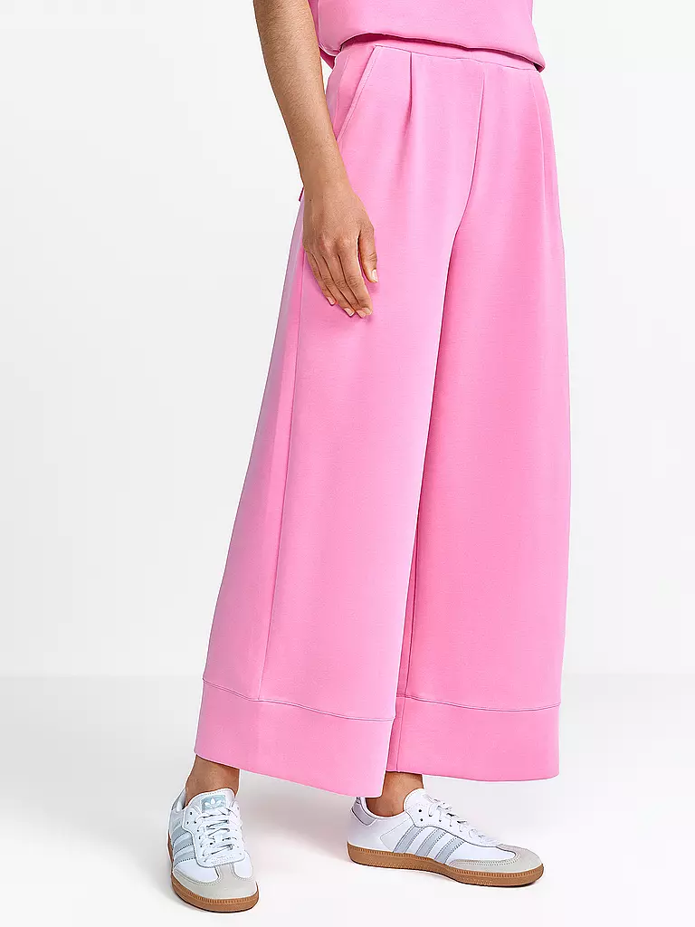 RICH & ROYAL | Culotte  | rosa