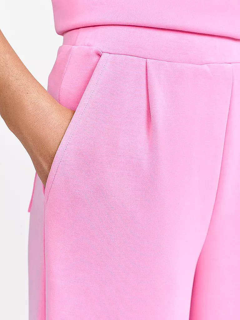 RICH & ROYAL | Culotte  | rosa