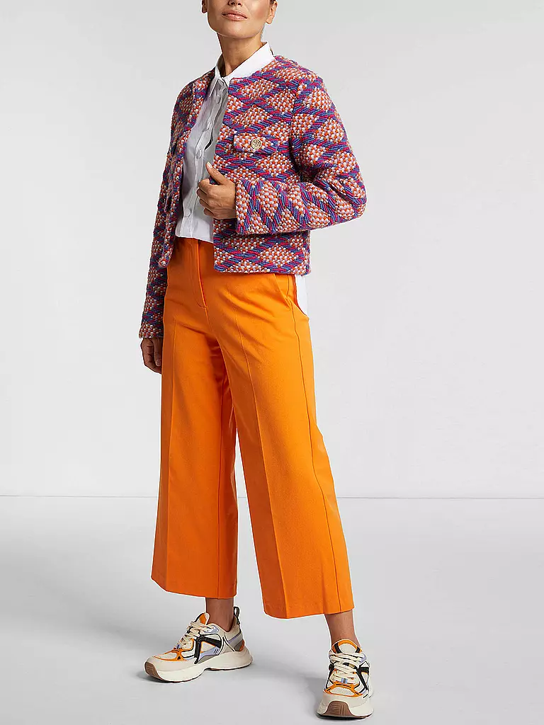 RICH & ROYAL | Culotte | orange