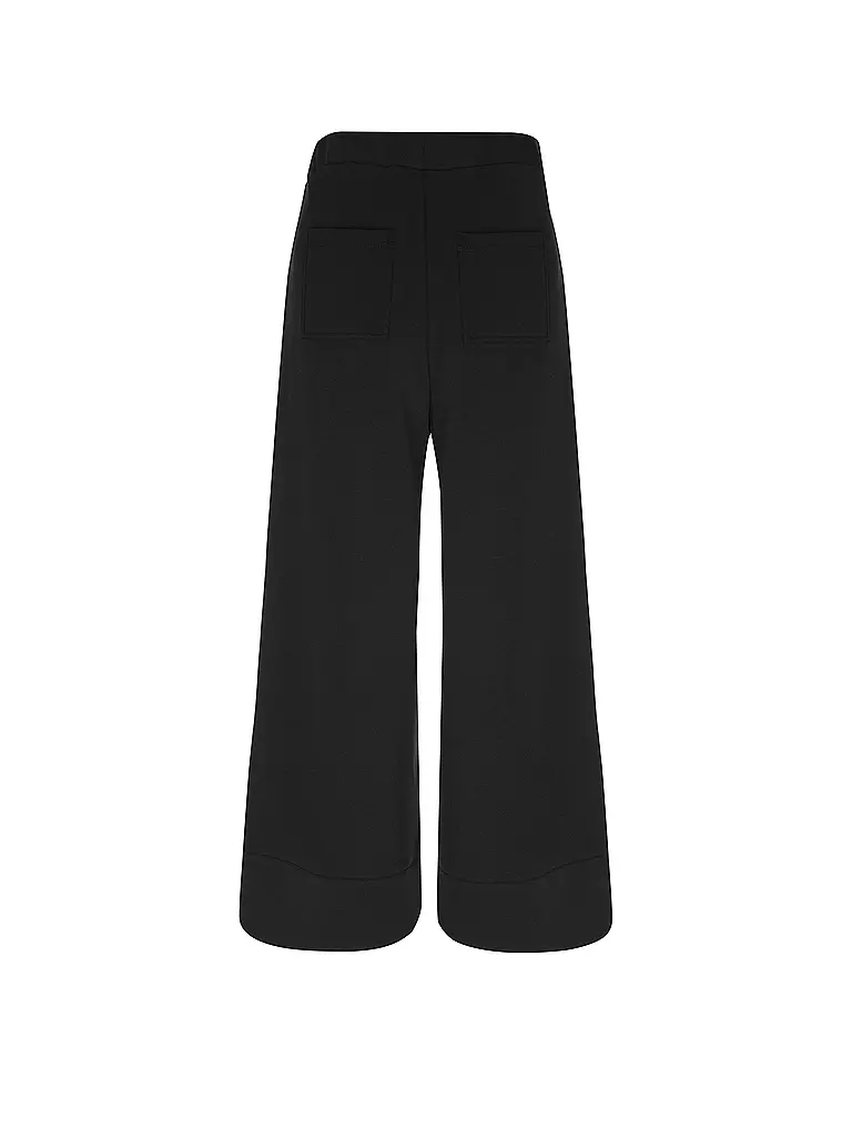 RICH & ROYAL | Culotte | schwarz