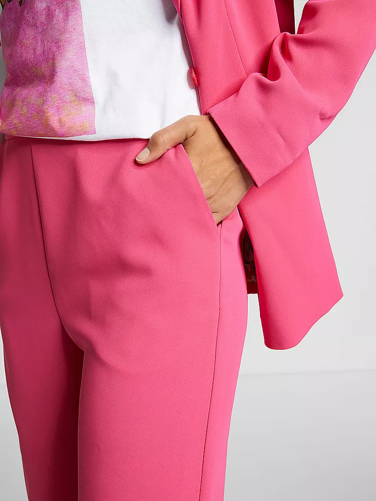 RICH & ROYAL | Hose | pink