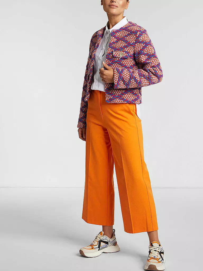 RICH & ROYAL | Jacke | bunt